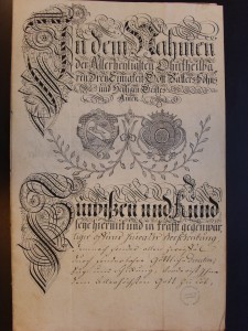 Dinckel 395, nº 814 Dinckel 395, nº 814